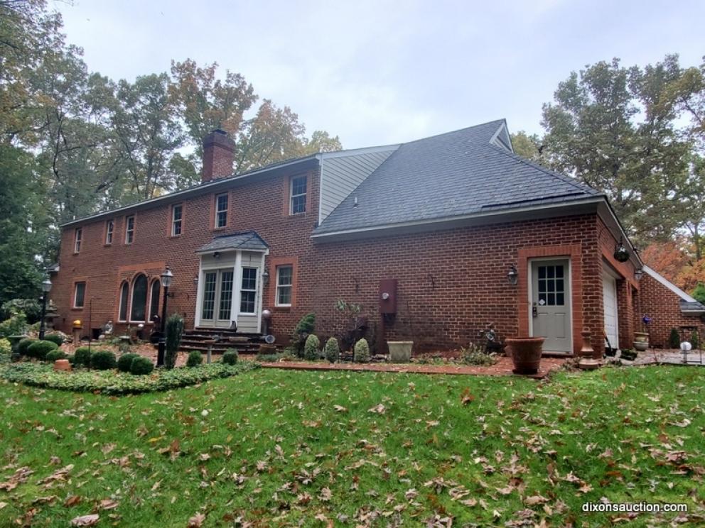 Image for Onsite Real Estate Auction