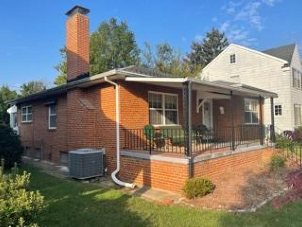 Image for Onsite Real Estate Auction