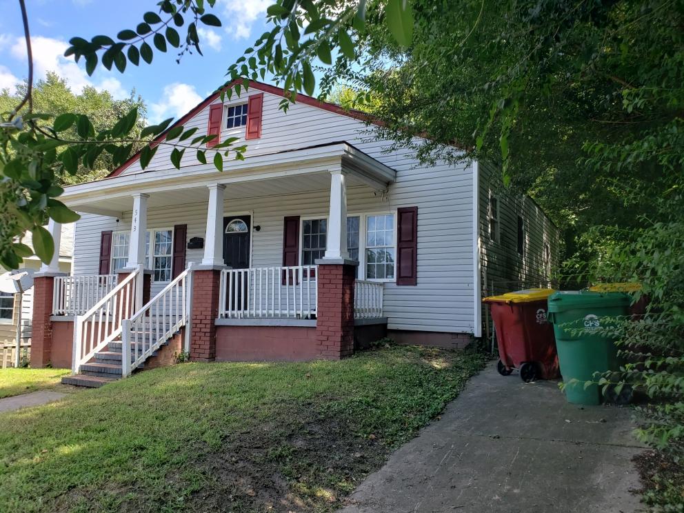 Image for Real Estate Auction