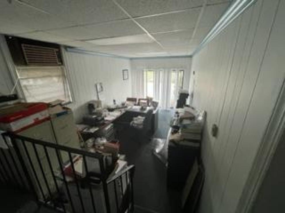 Image for Commercial Real Estate Auction