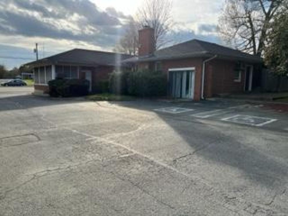 Image for Commercial Real Estate Auction