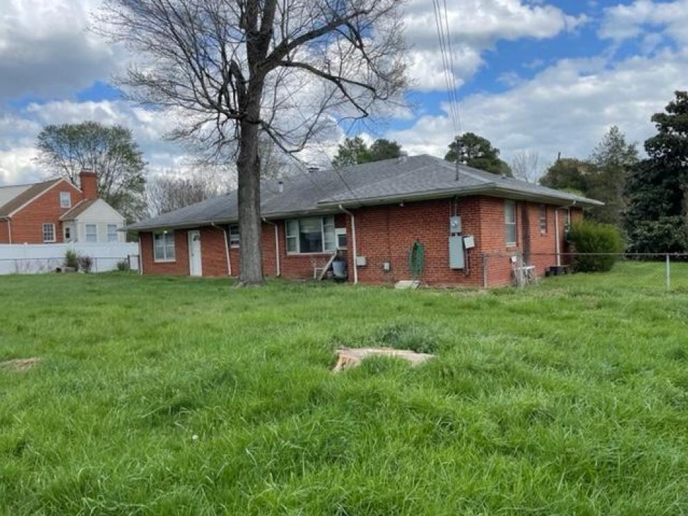 Image for Public Real Estate Auction
