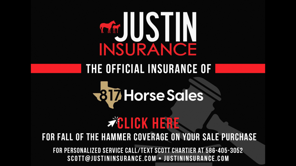 Justin Insurance - Equine & Ranch Specialists