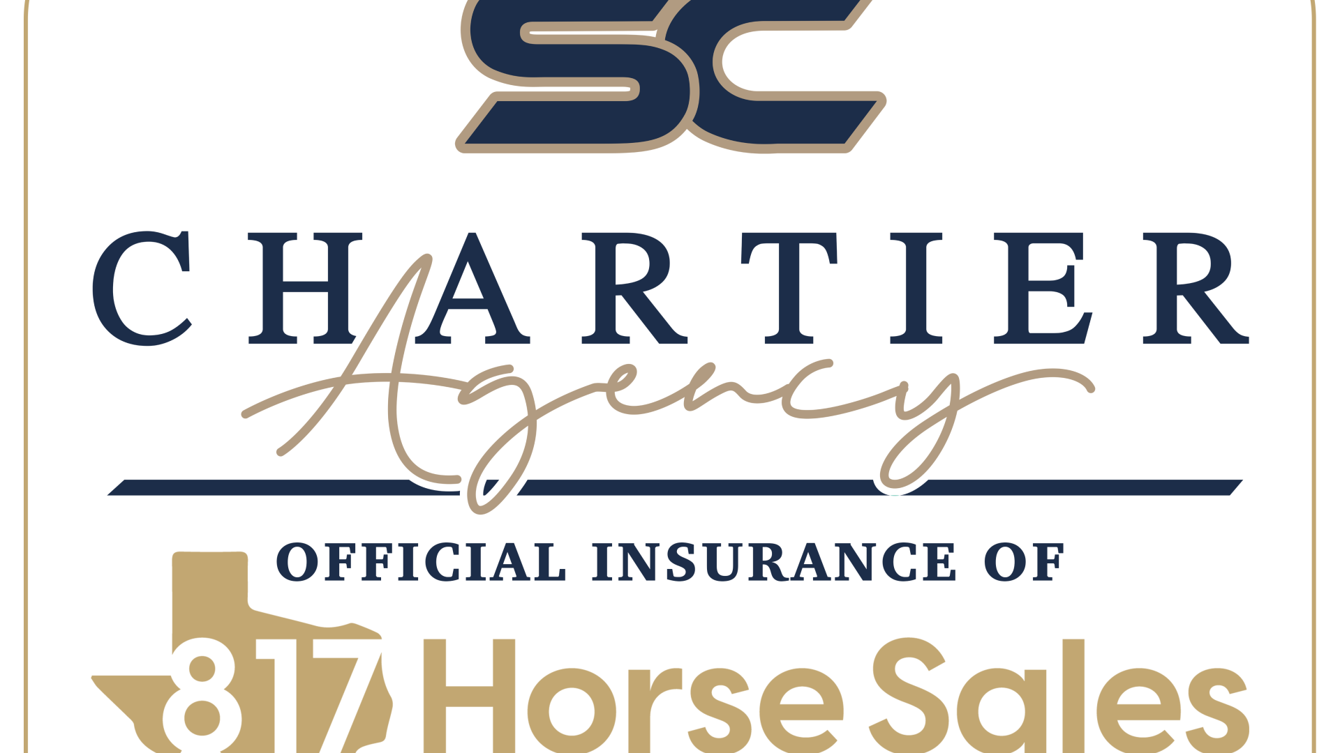 Chartier agency 817 badge (1)