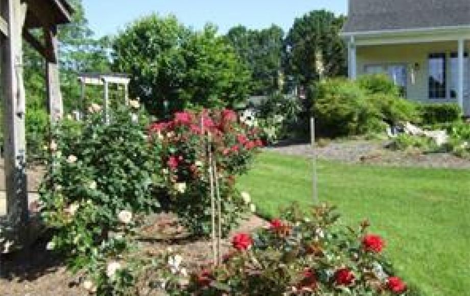 Image for SOLD~629 S. Main St Kernersville, NC 27284