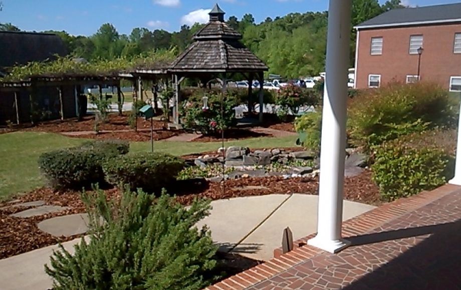 Image for SOLD~629 S. Main St Kernersville, NC 27284