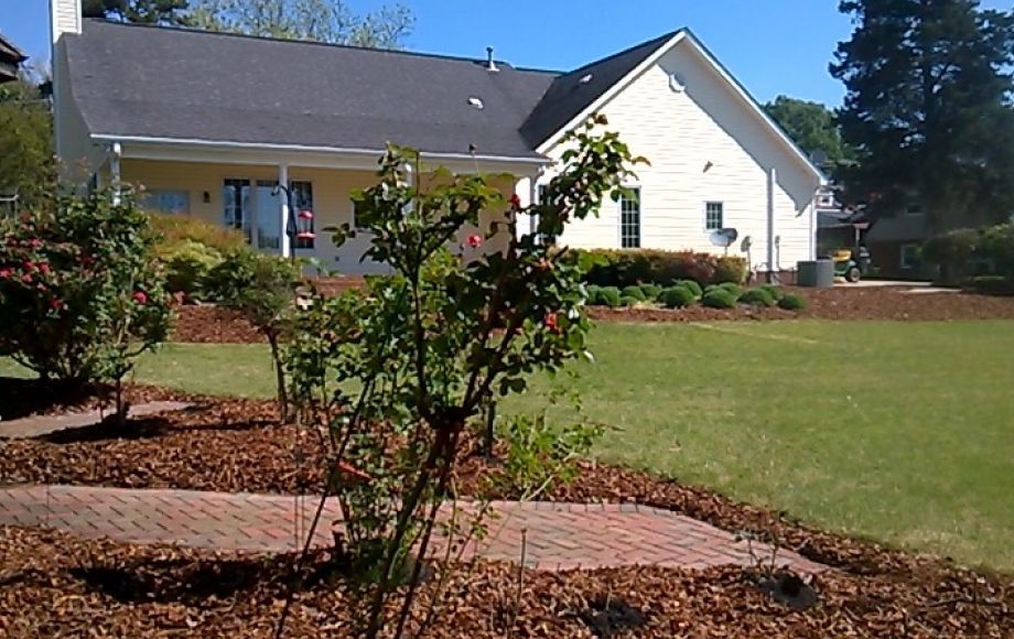 Image for SOLD~629 S. Main St Kernersville, NC 27284