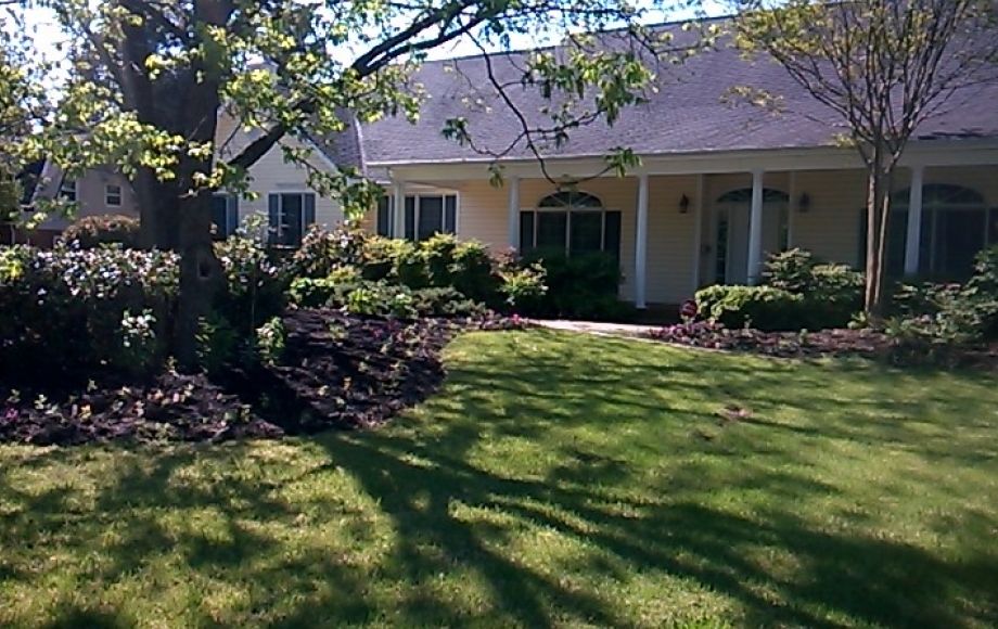 Image for SOLD~629 S. Main St Kernersville, NC 27284