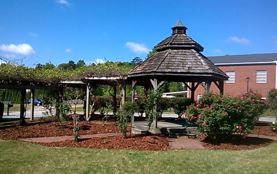 Image for SOLD~629 S. Main St Kernersville, NC 27284