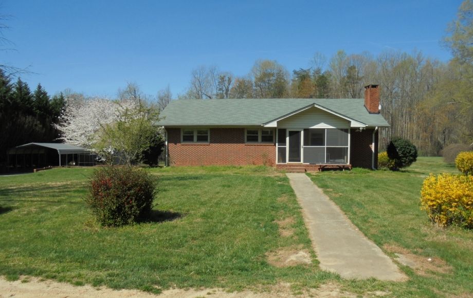Image for SOLD~1314 Covered Wagon Rd McLeansville, NC 27301