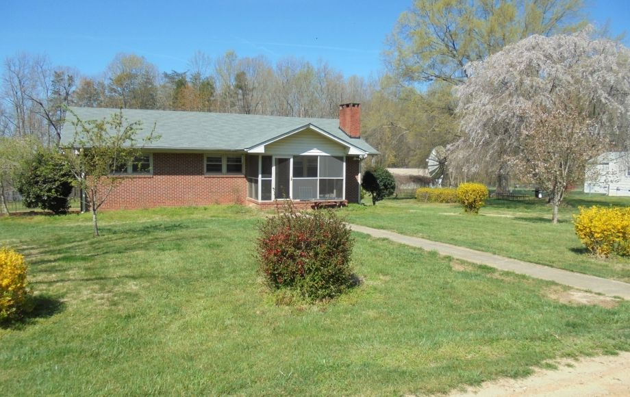 Image for SOLD~1314 Covered Wagon Rd McLeansville, NC 27301