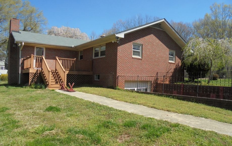 Image for SOLD~1314 Covered Wagon Rd McLeansville, NC 27301