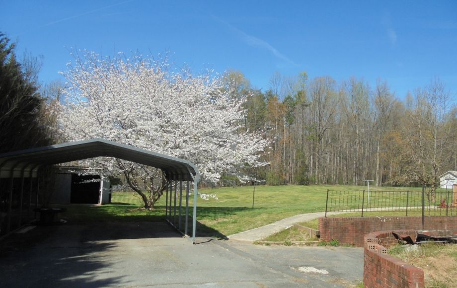 Image for SOLD~1314 Covered Wagon Rd McLeansville, NC 27301