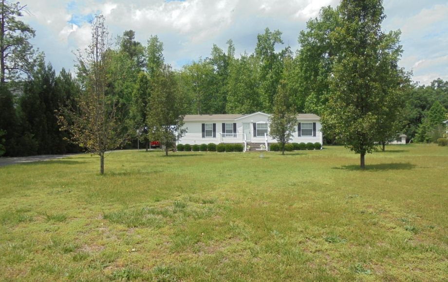 SOLD~5716 Old Randleman Rd. Greensboro, NC 27406