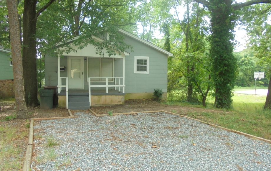 Image for SOLD~REAL ESTATE -1400 Bellevue St GSO