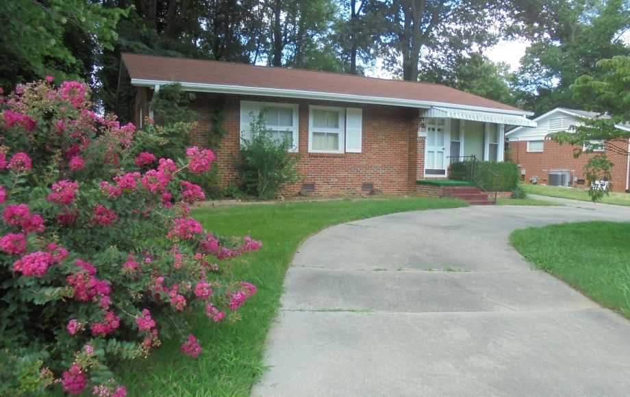 Image for SOLD~REAL ESTATE AUCTION~GREENSBORO