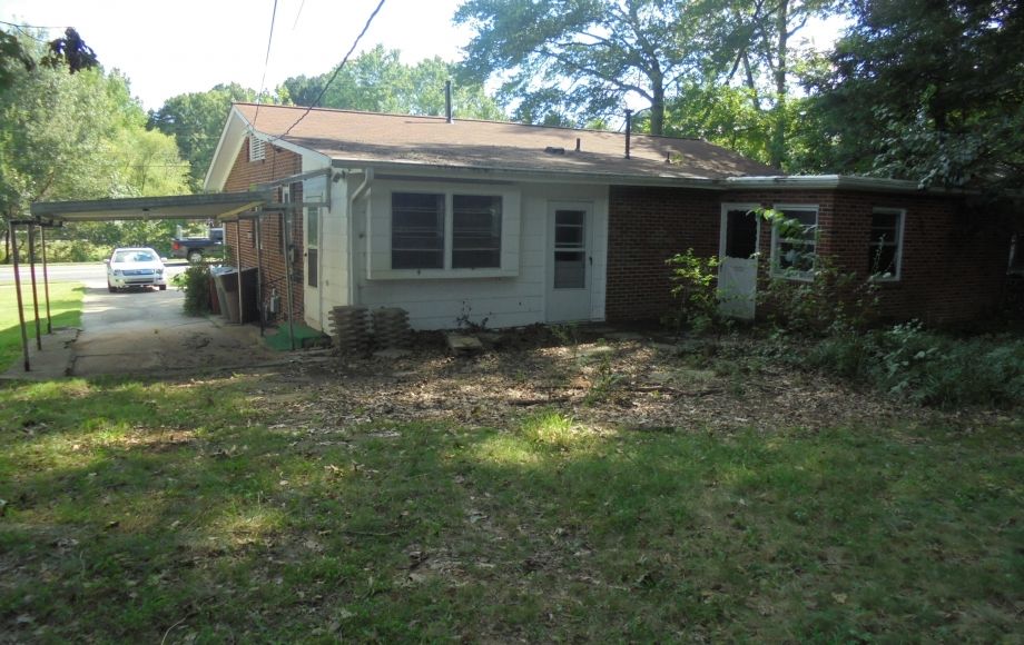 Image for SOLD~REAL ESTATE AUCTION~GREENSBORO