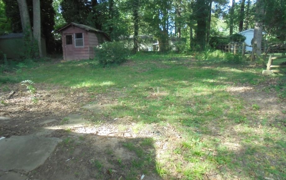 Image for SOLD~REAL ESTATE AUCTION~GREENSBORO