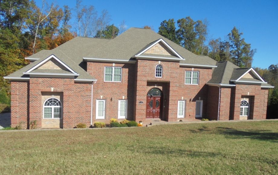 Image for SOLD~Custom Built Home