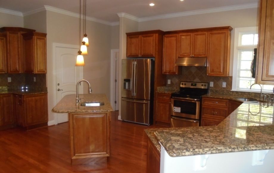 Image for SOLD~Custom Built Home