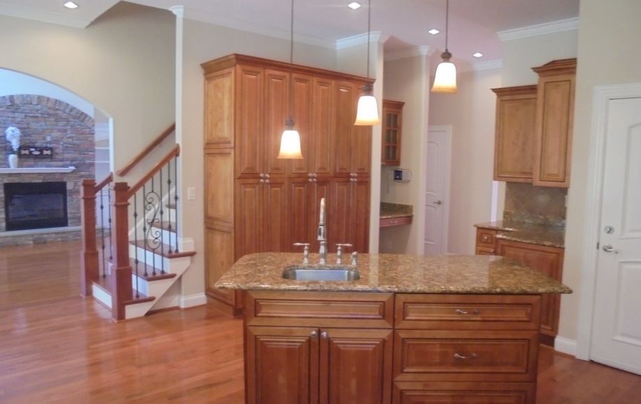 Image for SOLD~Custom Built Home