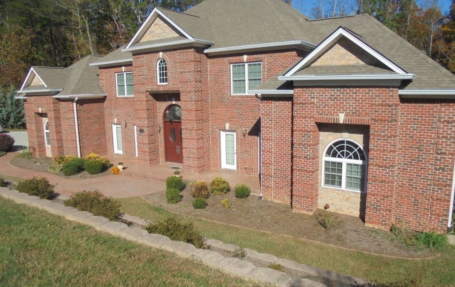 Image for SOLD~Custom Built Home