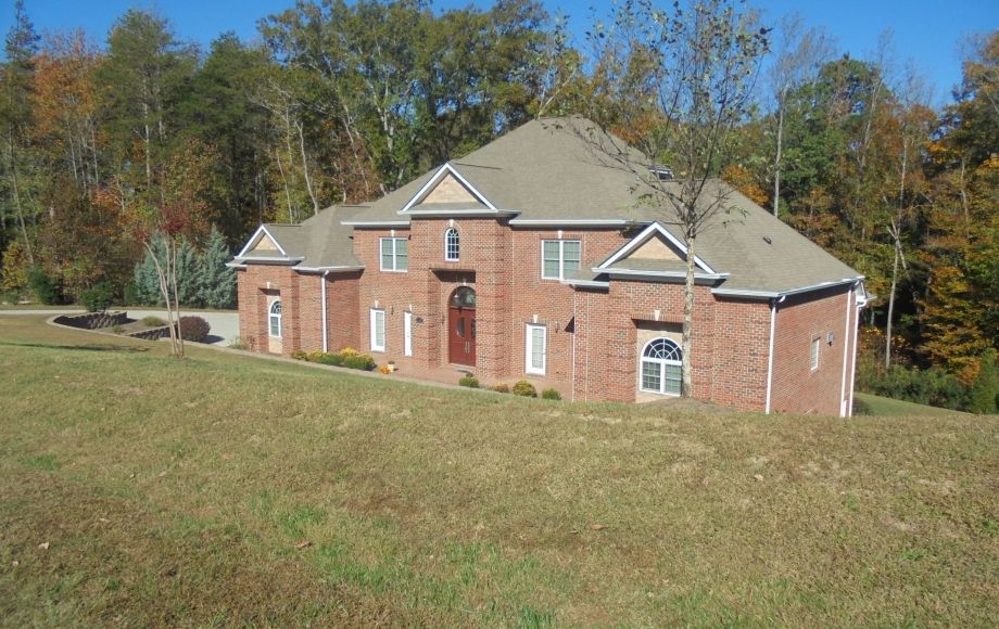 Image for SOLD~Custom Built Home