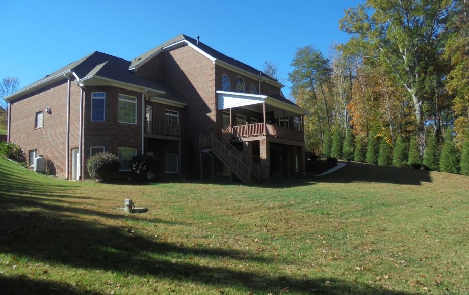 Image for SOLD~Custom Built Home