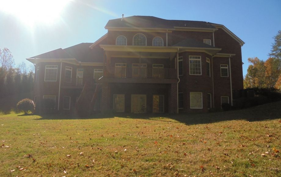 Image for SOLD~Custom Built Home