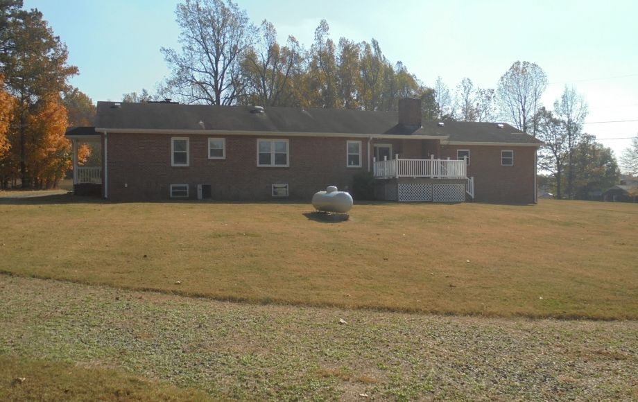 Image for SOLD~REAL ESTATE~BRICK RANCH/PLEASANT GARDEN
