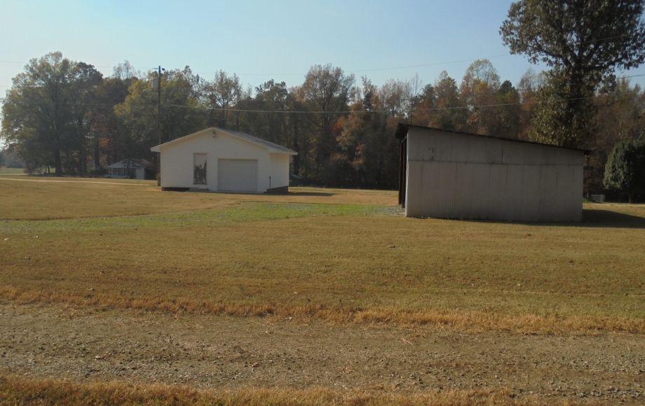 Image for SOLD~REAL ESTATE~BRICK RANCH/PLEASANT GARDEN