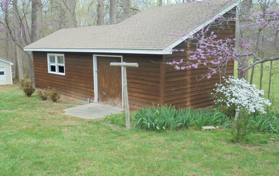 Image for SOLD~Split Level Home on 9.2 AC.