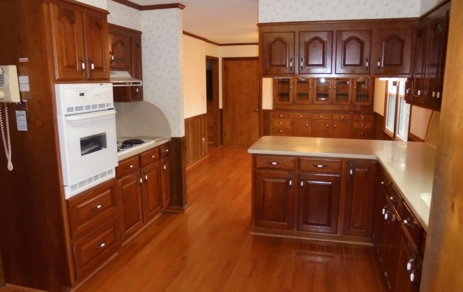 Image for SOLD~Split Level Home on 9.2 AC.