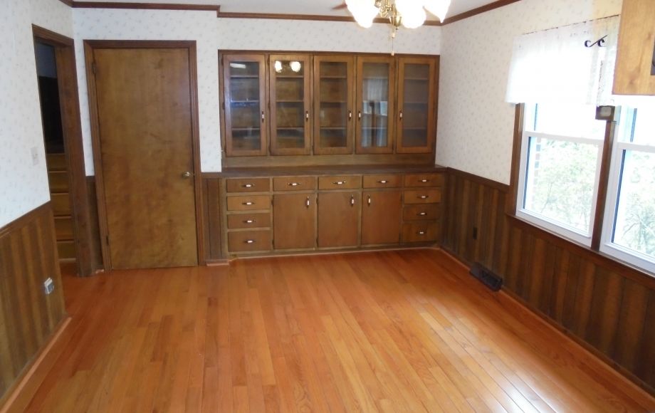 Image for SOLD~Split Level Home on 9.2 AC.