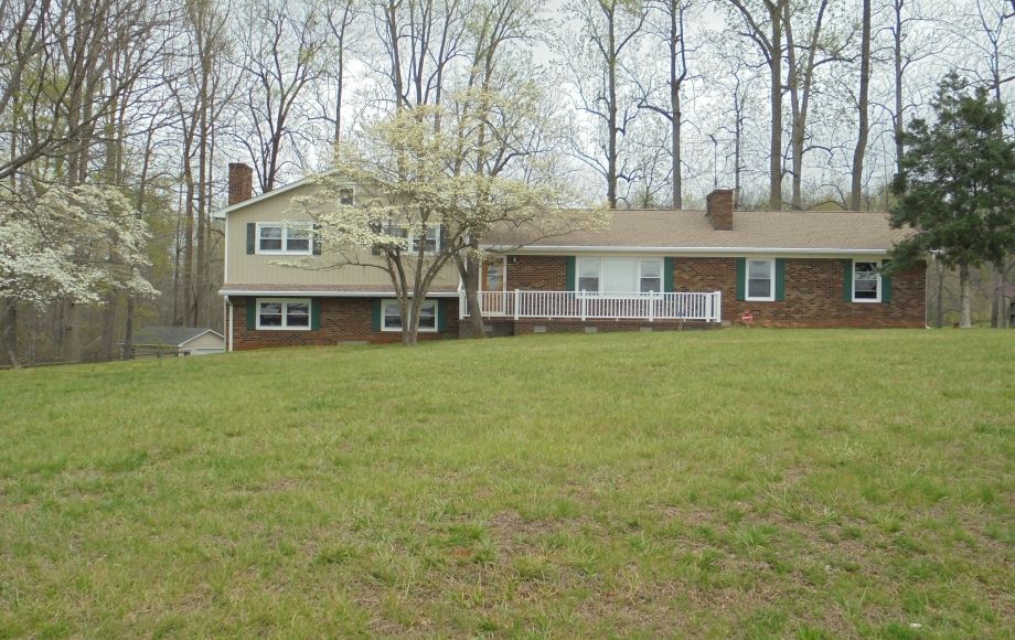 Image for SOLD~Split Level Home on 9.2 AC.