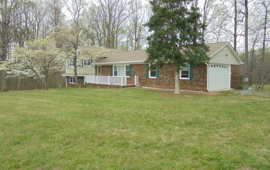 Image for SOLD~Split Level Home on 9.2 AC.