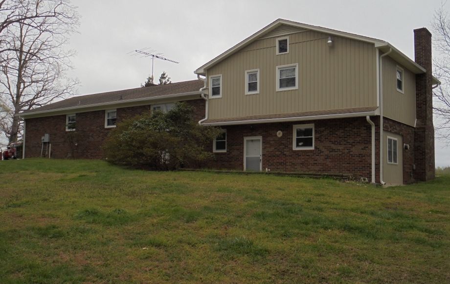 Image for SOLD~Split Level Home on 9.2 AC.