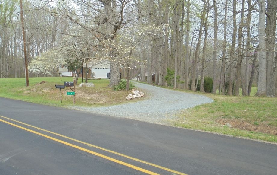 Image for SOLD~Split Level Home on 9.2 AC.