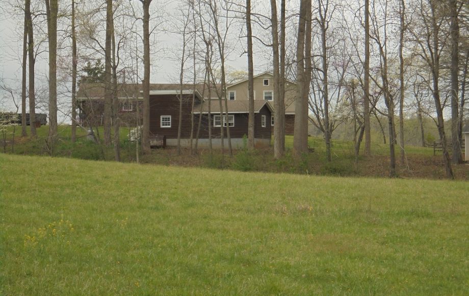 Image for SOLD~Split Level Home on 9.2 AC.