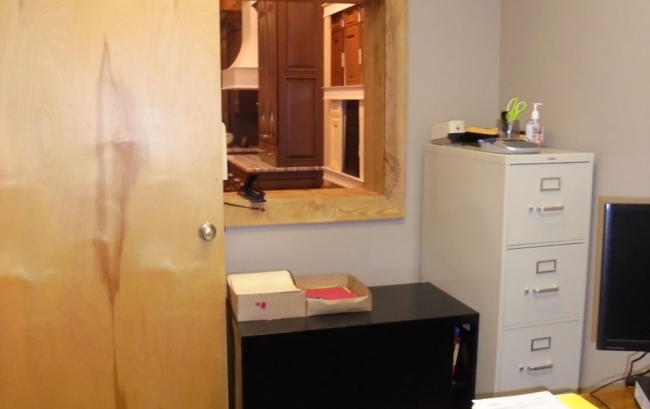 Image for SOLD~One Story Office/Flex Condo, Zoned LI, Guilford Jamestown Business Park