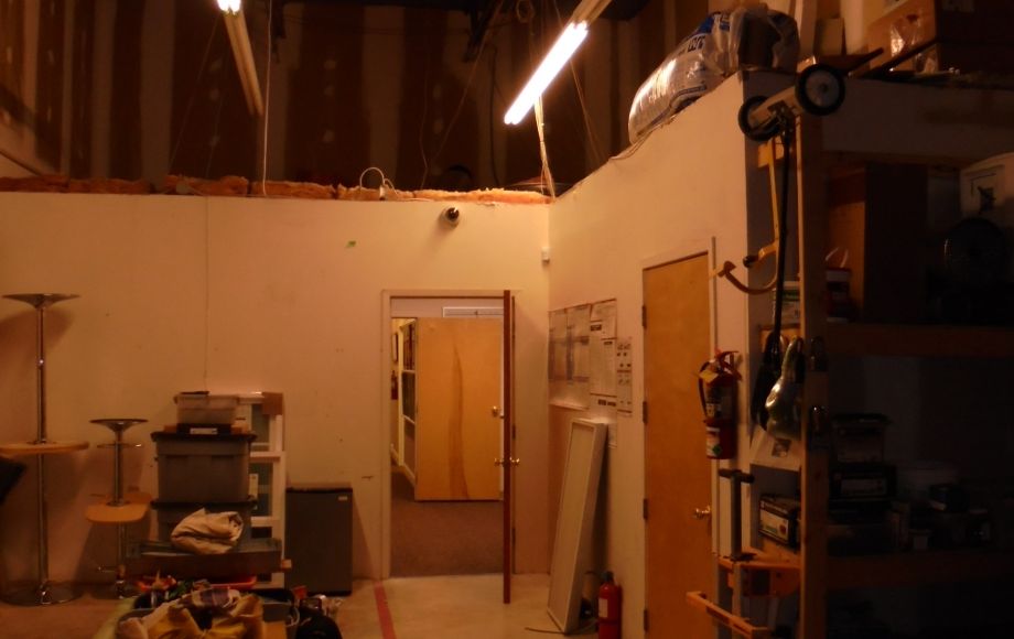 Image for SOLD~One Story Office/Flex Condo, Zoned LI, Guilford Jamestown Business Park