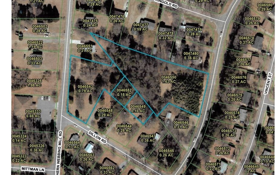 Image for SOLD~2.73 AC VACANT LAND FOR SALE