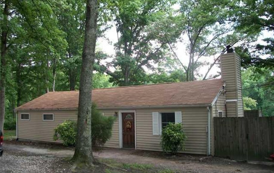 Image for SOLD~REAL ESTATE-RANCH HOUSE w/BASEMENT 1.06AC