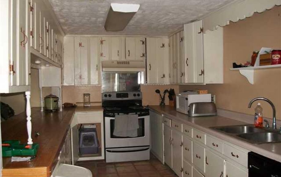 Image for SOLD~REAL ESTATE-RANCH HOUSE w/BASEMENT 1.06AC