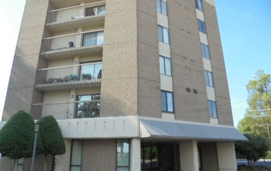 Image for SOLD~2/BR 2/BA Condo