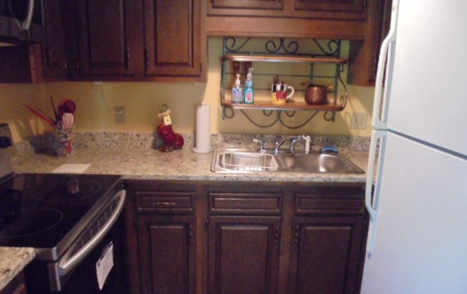Image for SOLD~2/BR 2/BA Condo