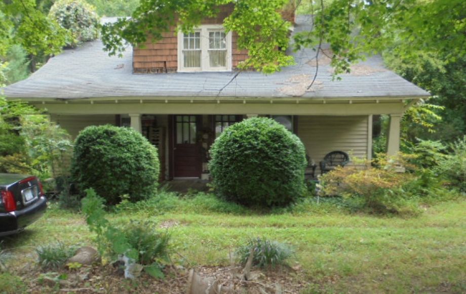 Image for SOLD~Auction 4/BR 1/BA on 1.25 AC