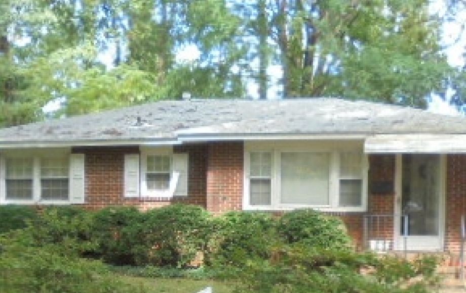 Image for SOLD~REAL ESTATE AUCTION~BRICK RANCH