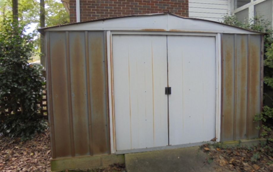 Image for SOLD~REAL ESTATE AUCTION~BRICK RANCH