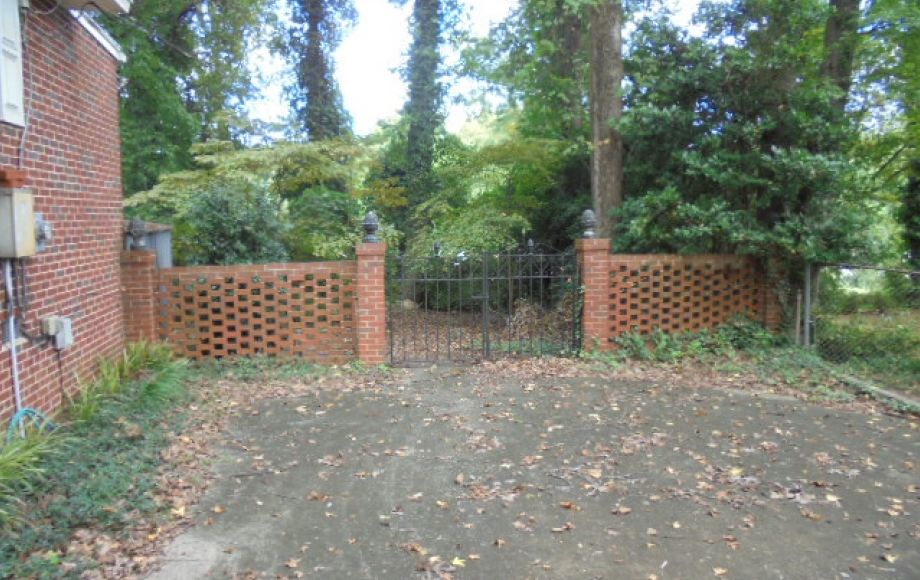 Image for SOLD~REAL ESTATE AUCTION~BRICK RANCH